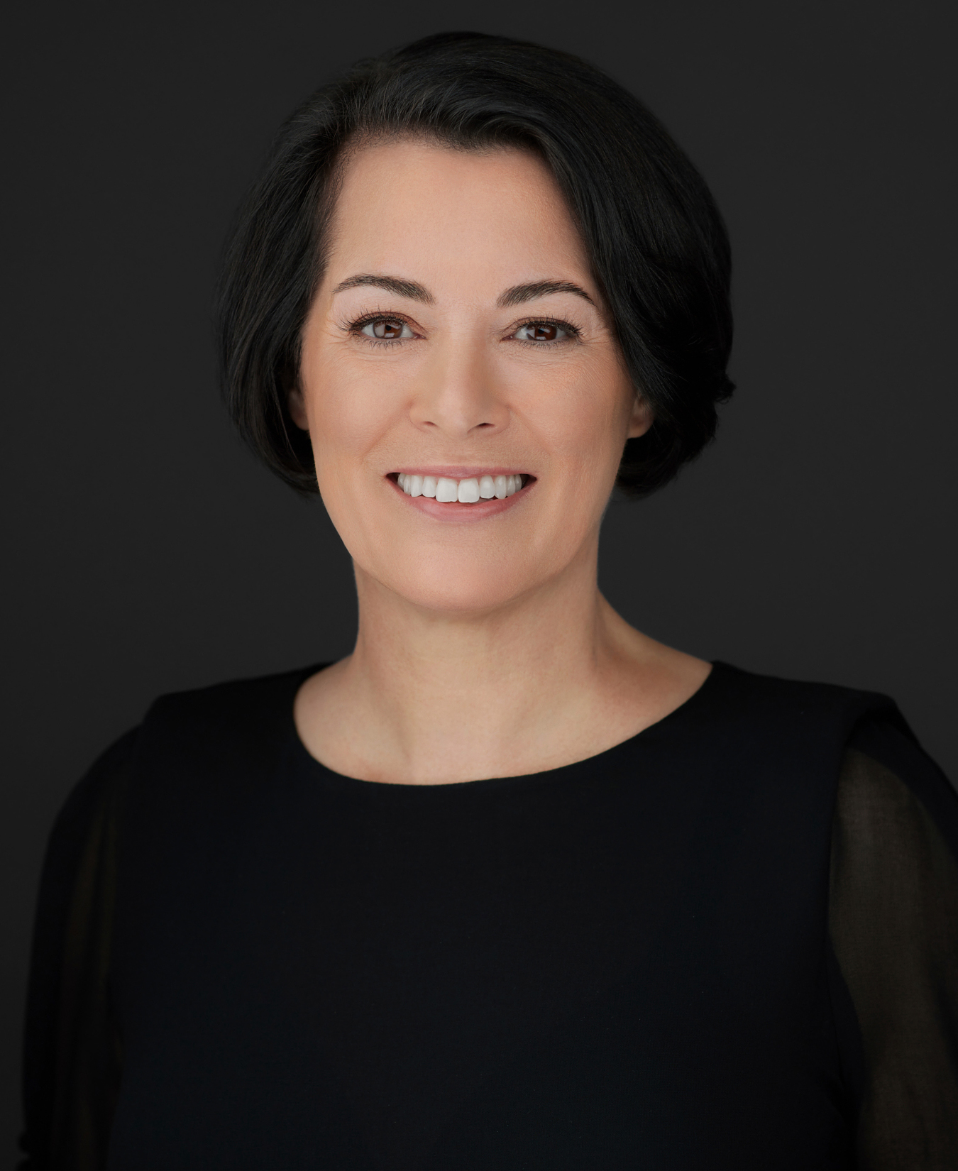 Col. Nicole Malachowski